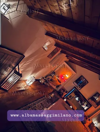 31 - Massaggi Milano - 3445637502