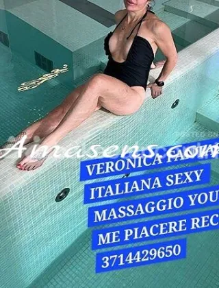 20 - Penelope Escort Lucca - 3714429650
