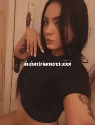 24 - Gaia Escort Ragusa - 3508173627