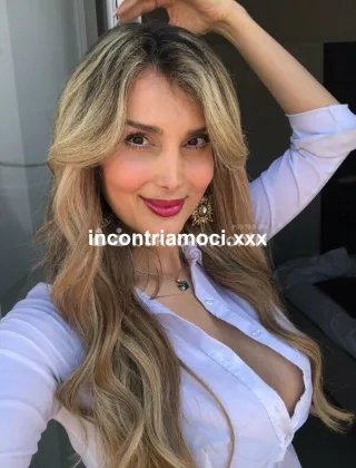 25 - Sarah Trans La spezia - 3240865491