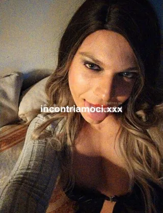 7 - Nina Trans Roma - 3513985861