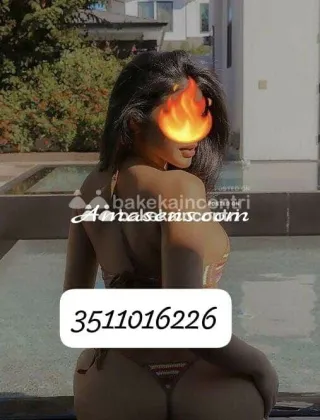 3511016226 - Jennifer 22 Escort Foggia