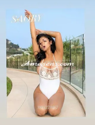 17 - Saory Escort Taranto - 3884273467
