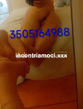 11 - Vanessa Escort Siracusa - 3505164988