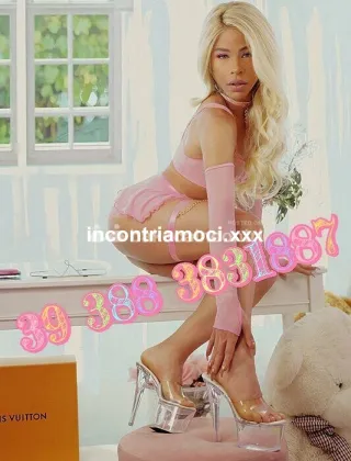 26 - Beatrice Trans Bologna - 3883831887