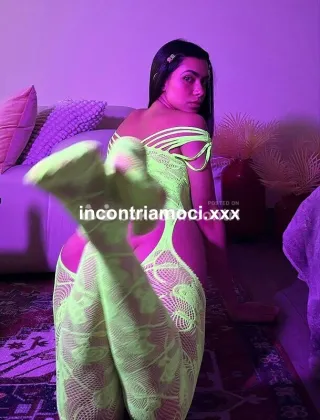 23 - Valentina Trans Padova - 3923588491