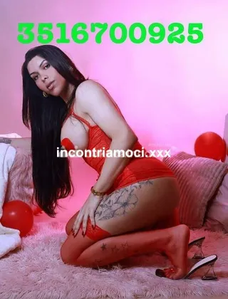 32 - Top Sexy Trans Trans Bologna - 3516700925