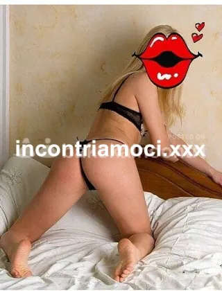 12 - Sara Escort Caserta - 3511269623