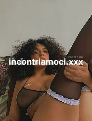 34 - Camila Escort Varese - 3348718903