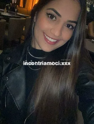 26 - Jennifer Escort Perugia - 3516276247