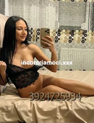 3923899862 - Eva 26 Escort Lecce