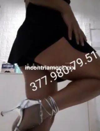 10 - Francesca Escort Latina - 3779807951
