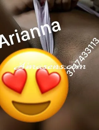 1 - Arianna Escort Campobasso - 3717433173