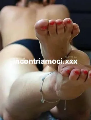 27 - Monica Escort Arezzo - 3491175995
