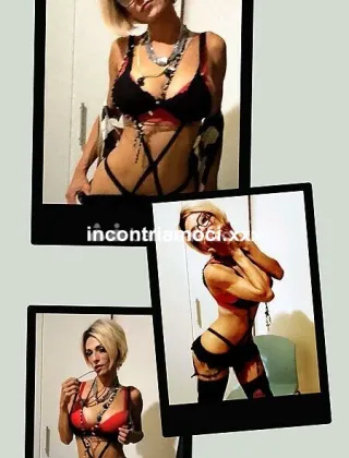 19 - Leslie Trans Piacenza - 3315858461