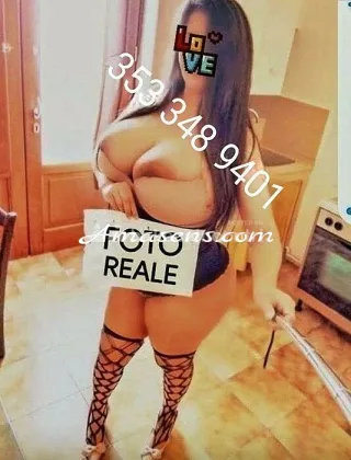 14 - Giulia Escort Barletta-Andria-Trani - 3533489401