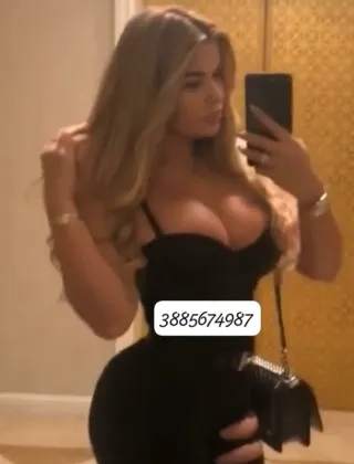 17 - Sporcacciona Escort Padova - 3885674987