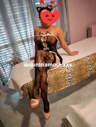 28 - Serena Escort Torino - 3273537455
