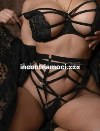 33 - Chantal Escort Venezia - 3895245744