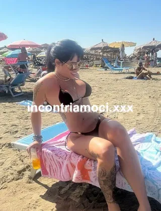 1 - Valentina Escort Foggia - 3331472499