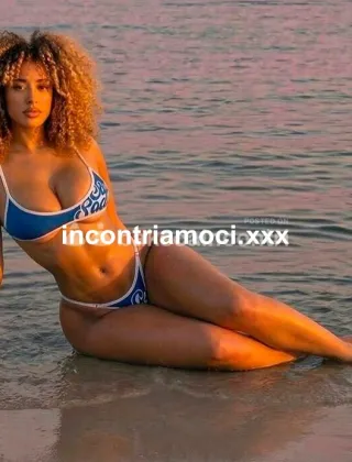 12 - Jessica Escort Potenza - 3510643563
