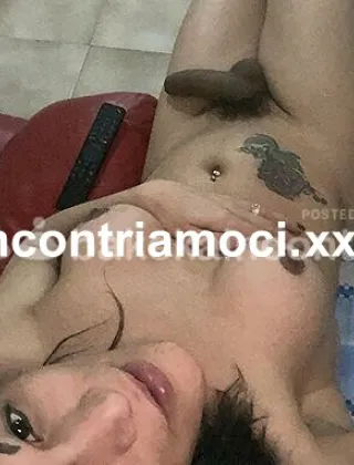 27 - Nina Trans Barletta-Andria-Trani - 3347244815