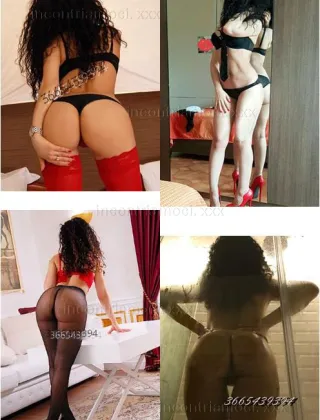5 - Anne Escort Torino - 3665439394
