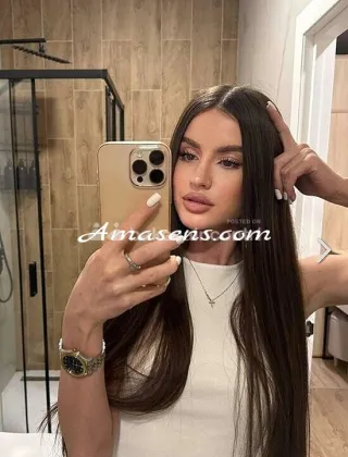 3 - Natalia Escort Brescia - 3933203764