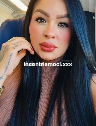 12 - Nuovissima Escort Cagliari - 3312163141