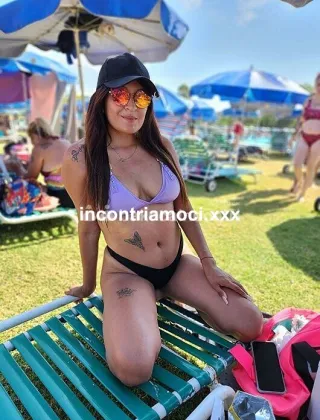 10 - Kim Escort Ravenna - 3508513948