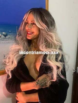 3391777530 - 💋 Veramente 1.80 Milf Novita Bravissima Pompinara