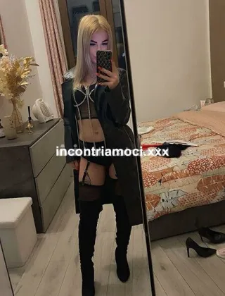 34 - Bianca Escort Monza e della Brianza - 3454306429