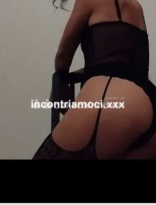 33 - Sara Escort Latina - 3343059779