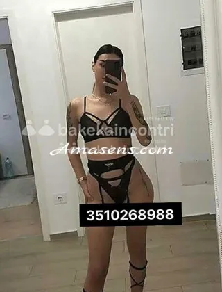 7 - Jessika Escort Savona - 3510268988