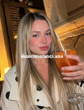 7 - Layla Escort Pescara - 3511732825