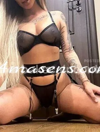 13 - Alessia Escort Sassari - 3532143351
