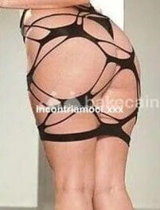 20 - Franceska Escort Foggia - 3284676434