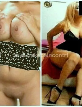 22 - Dennelys Escort Sassari - 3273546984