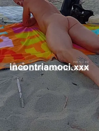 3331293987 - Scopa Tor 55 Milf Potenza