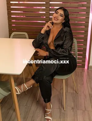 9 - Sharon Escort Pescara - 3510574013