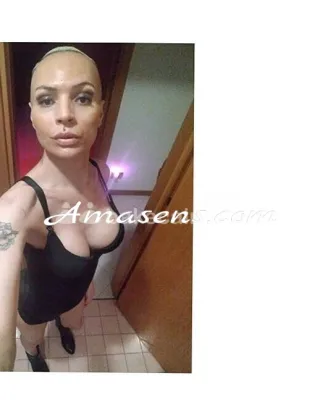 9 - Alessia Trans Piacenza - 3339004687