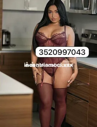 3510997043 - 💋 A Monopoli New New Dolce Calda Appassionata Gola