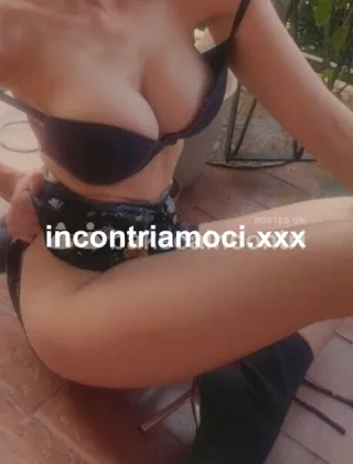 4 - Ana Escort Brescia - 3479362103