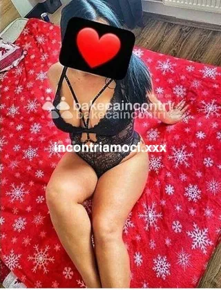 3509528917 - ❤️ Britany Nuova Appena Arrivata Prima Volta In