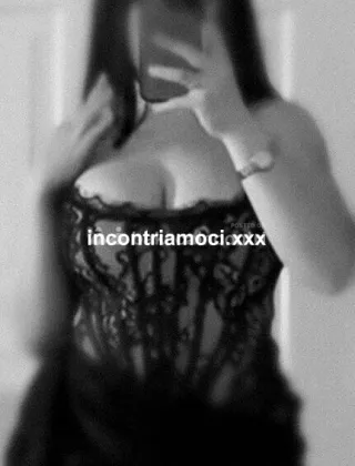 14 - Angelica Escort Campobasso - 3921425050