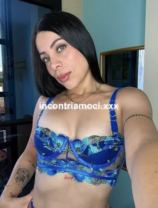 30 - Sara Escort Genova - 3513789880