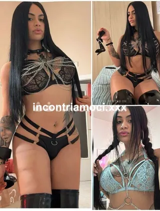 32 - Kamilla Trans Roma - 3345750128