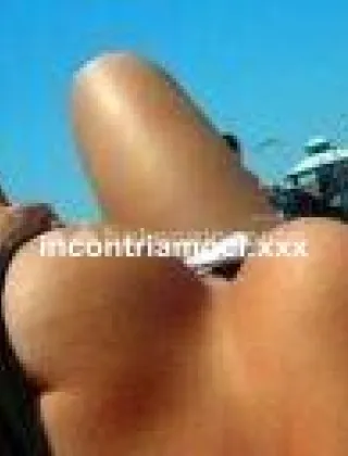 33 - Sabrina Escort Brescia - 3467936560