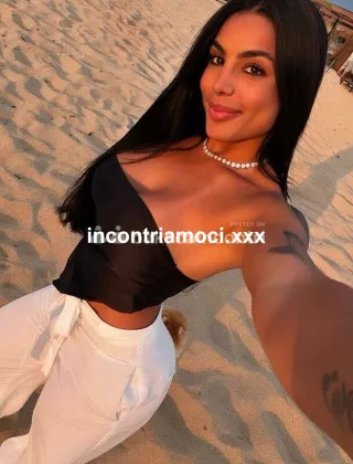16 - Bruna Escort Pisa - 3510069298