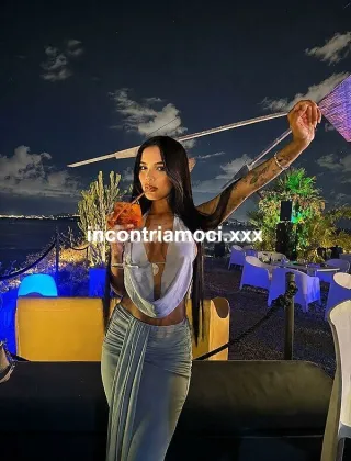 7 - Camila Escort Foggia - 3463644307